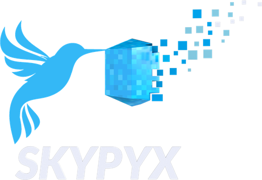 SKYPYX